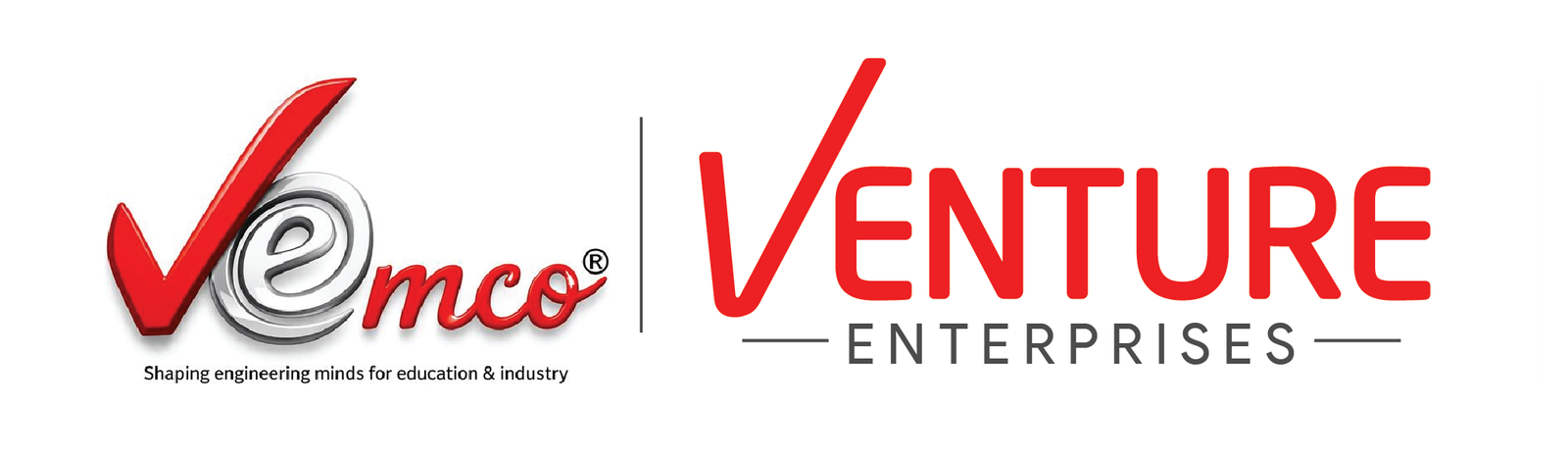 Venture Enterprises Logo