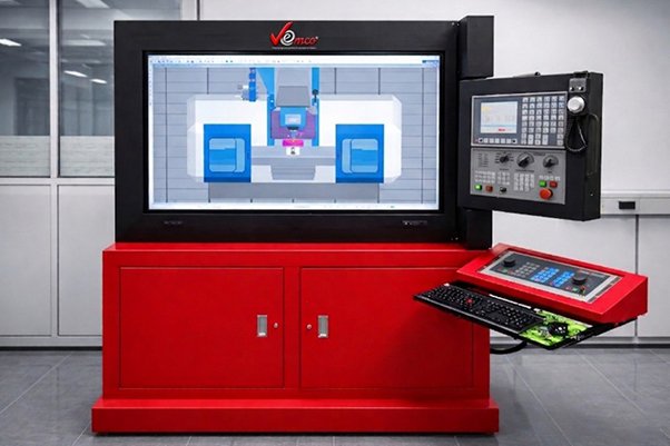 Vemco Trainer Console